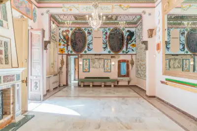 Villa in vendita, Via Giuseppe Garibaldi, Viagrande