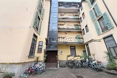 Casa in vendita, Via San Bernardo 22/8, Milano