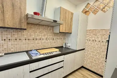 Casa in vendita, Via Alberese , Roma