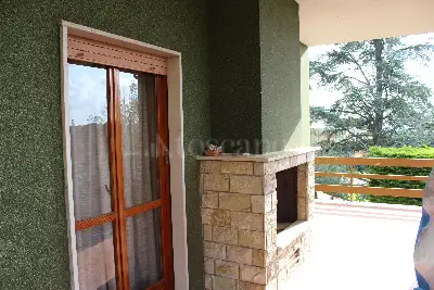 Casa in vendita, Via Rossini, Cervaro