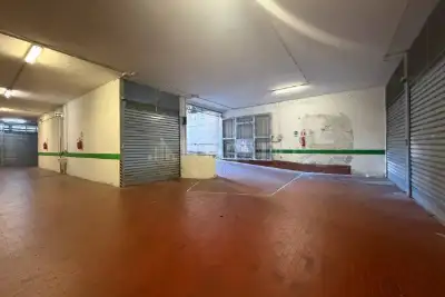 Box in vendita, Via di Monte Verde, Roma