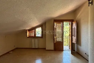 Villa in vendita, Via San Antonio alla Sciara, Nicolosi