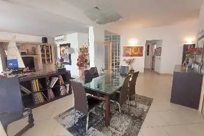 Casa in vendita, Via Calvi dell'Umbria, Roma