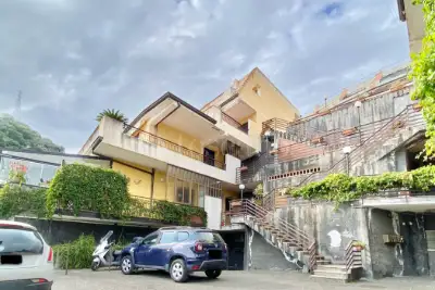 Casa in vendita, Via Montebianco, Letojanni