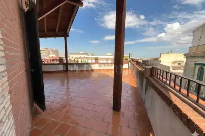 Casa in vendita, Via Osteria Ducale, Cerignola