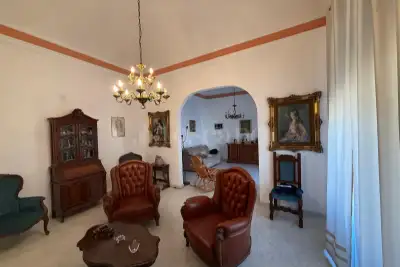 House for sale, Via Monsignor Ventimiglia, Catania