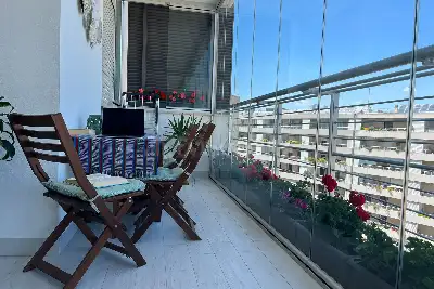 Casa in vendita, Via Luigi de Marchi, Roma