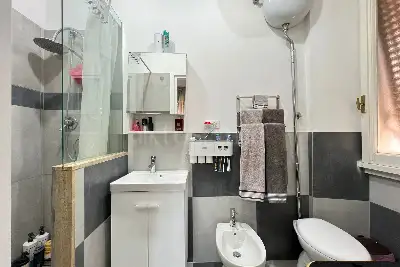 Casa in vendita, Via Ferdinando Martini, Roma