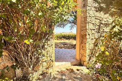 Villa in vendita, Milmeggiu, Portisco Olbia, Olbia