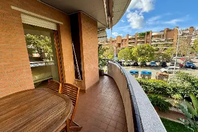 Casa in vendita, Via Dario Niccodemi, Roma