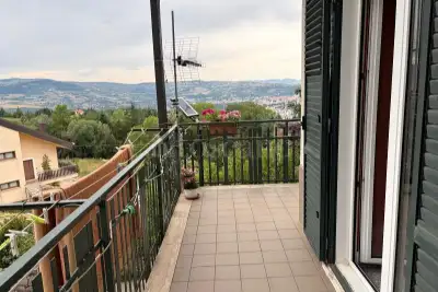 Casa Indipendente in vendita, Via San Matteo, Potenza