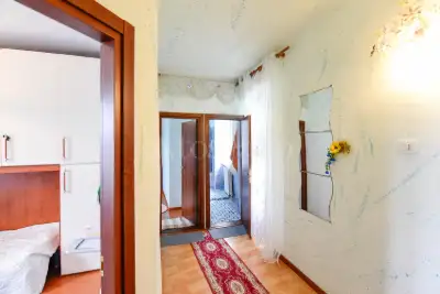 Casa in vendita, Via Scaletto, Maslianico