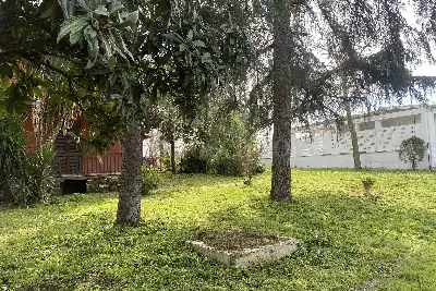 Villa in vendita, Via Tito Livio, Guidonia Montecelio