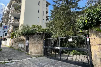 Garage in vendita, Viale Beata Vergine del Carmelo, Roma