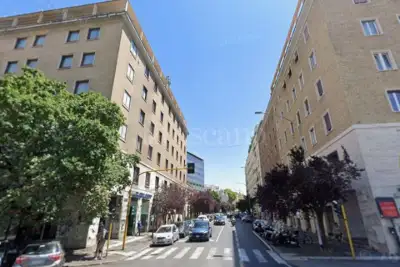 Casa in affitto, Via Filippo Civinini, Roma