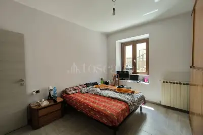 Casa Indipendente in vendita, Via Picente, Montereale