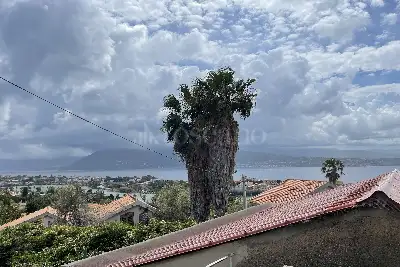 Casa Indipendente in vendita, Via Pozzicello Ganzirri, Messina