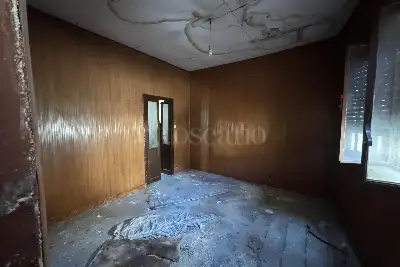 Casa Indipendente in vendita, Via Consolazione, Catania