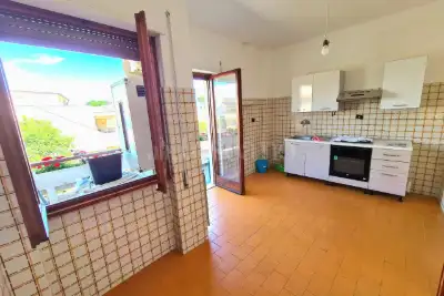 Penthouse for sale, Via Lombardia, Nettuno