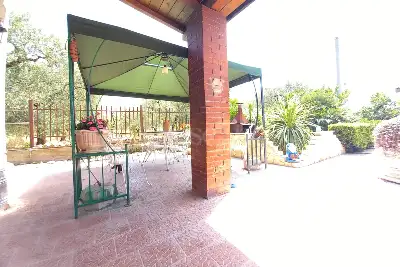 Villa Bifamiliare in vendita, Strada Statale 16, Cerignola