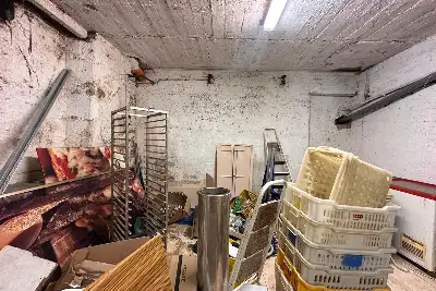 Negozio in vendita, Via Volvino n., 7, Milano