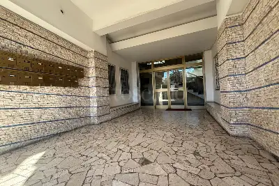 Casa in vendita, Via Oletta, Roma