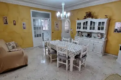 Casa in vendita, Via Pietro Ranzano, Palermo