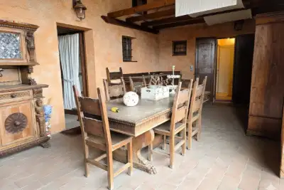 Casa in vendita, Via San Stefano Martire, Gussago