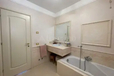 Villino a Schiera in vendita, Via Villa Mosca, Teramo