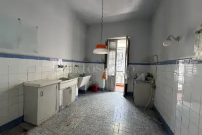 Attico in vendita, Via Terrasanta, Palermo