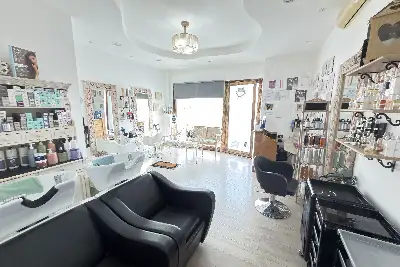 Negozio in vendita, Via Acquedotto, Olbia