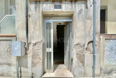 Casa in vendita, Strada Comunale San Michele - Portella, Messina