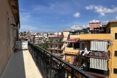 Casa in vendita, Via Cafari , Reggio di Calabria