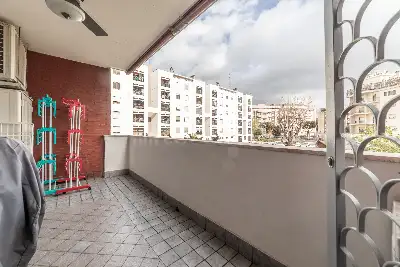 Casa in vendita, Via dell'Idroscalo, Roma