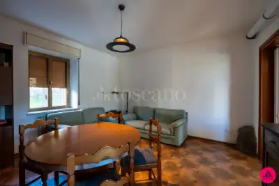 Villino a Schiera in vendita, Vicolo Perucie, Treppo Grande