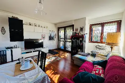 Casa in vendita, Via Filippo Grispigni, Roma