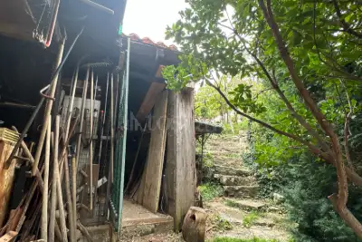 Casa Indipendente in vendita, Via Campiani, Cellatica