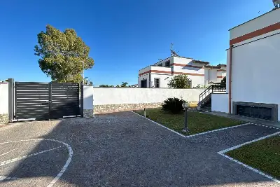 Villa in vendita, Via Giorgio Bassani, Roma