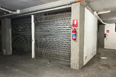 Garage in vendita, Piazza Vittorio Veneto, Sant'Agata li Battiati
