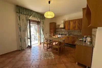 Casa in vendita, Via Fratelli Bandiera, Albano Laziale