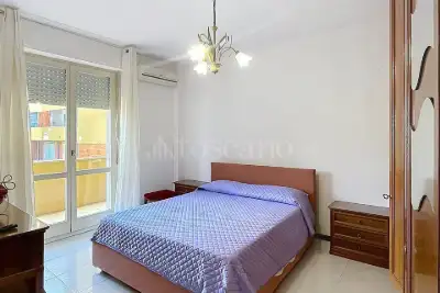 Casa in vendita, Via Baldedda, Sassari