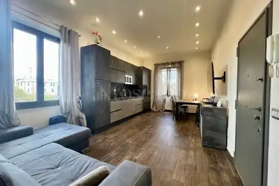 Casa in vendita, Via Cincinnato, Roma