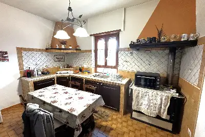 Casa in vendita, Via Cornelia 495, Roma