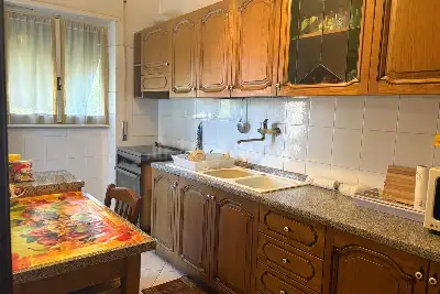 Casa in vendita, Via Giggi Pea, Roma