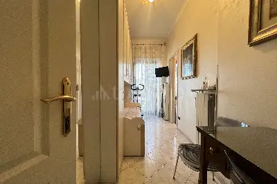 Casa in vendita, Via Ugo Falena, Roma