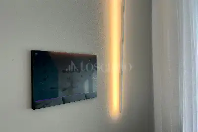 Villa in vendita, Via Montebello, Lonato del Garda