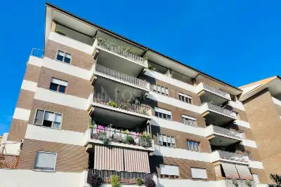 Garage for sale, Via Augusto Conti, Roma