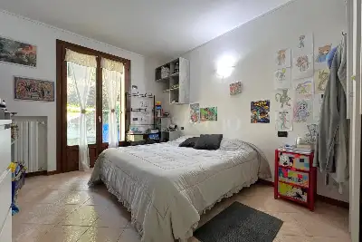 Casa in vendita, Via Castelletto, Pozzolengo