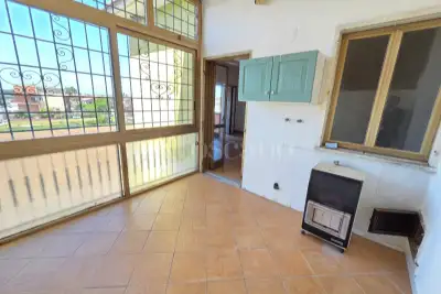 Casa in vendita, Via Sesto San Giovanni, Roma