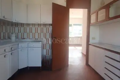 Attico in vendita, Via Francesco Acri, Roma